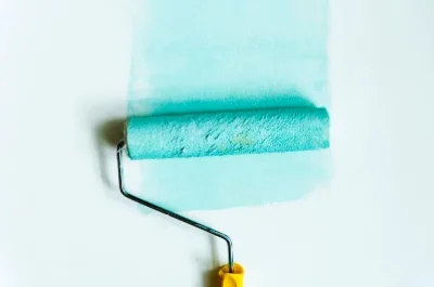 Peinture intérieure à Punchy — murs, plafonds et boiseries